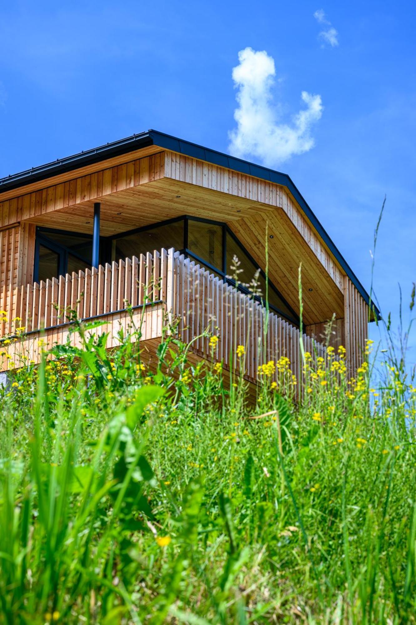 Das Hillside Maria Alm Hintermoos Εξωτερικό φωτογραφία