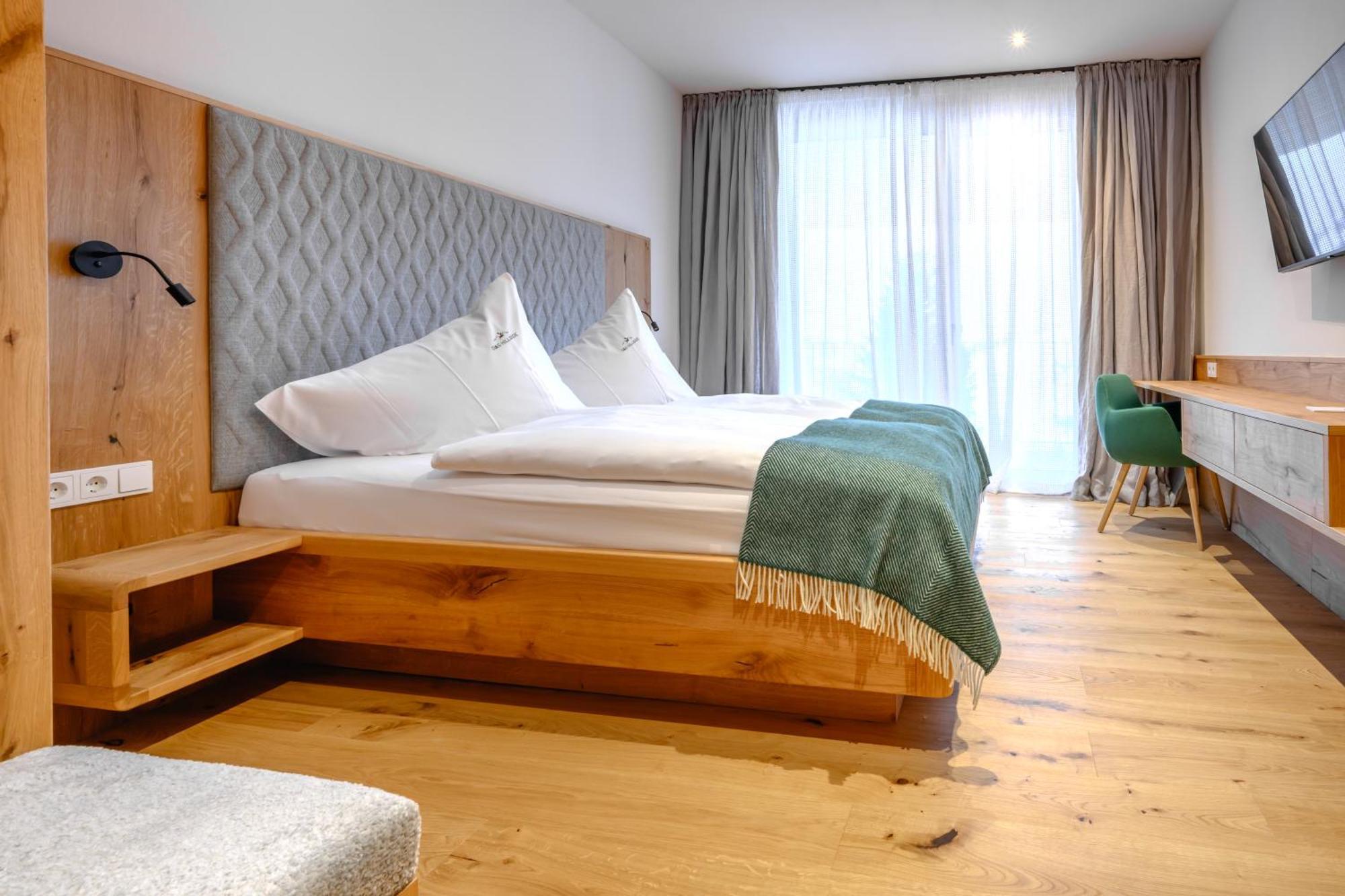 Das Hillside Maria Alm Hintermoos Εξωτερικό φωτογραφία